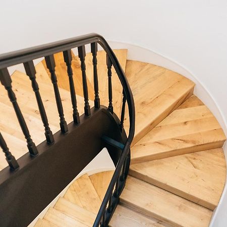 Orm Padrao Apartment بورتو المظهر الخارجي الصورة