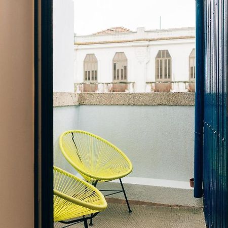 Orm Padrao Apartment بورتو المظهر الخارجي الصورة