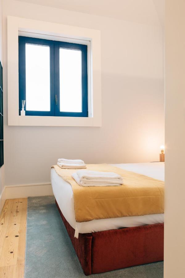Orm Padrao Apartment بورتو المظهر الخارجي الصورة