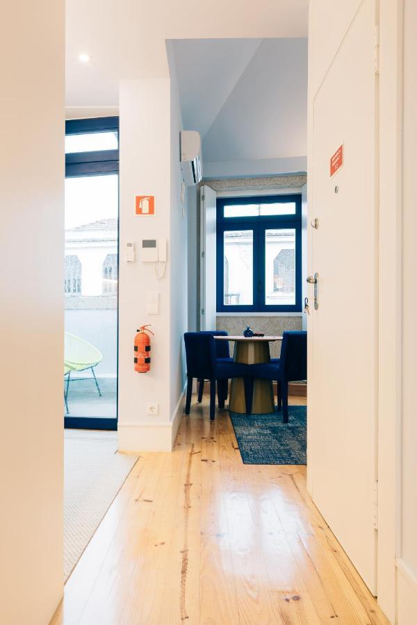 Orm Padrao Apartment بورتو المظهر الخارجي الصورة