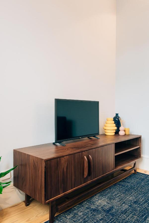 Orm Padrao Apartment بورتو المظهر الخارجي الصورة
