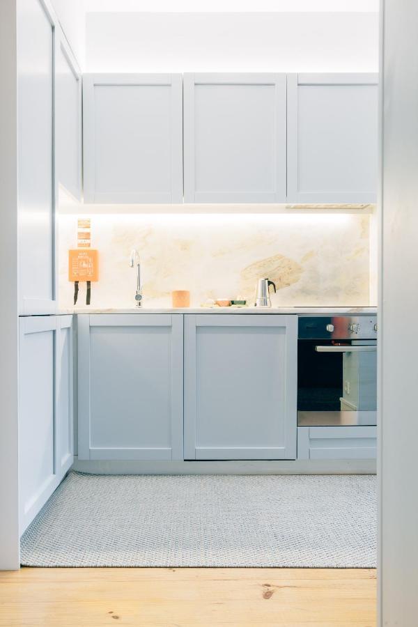 Orm Padrao Apartment بورتو المظهر الخارجي الصورة
