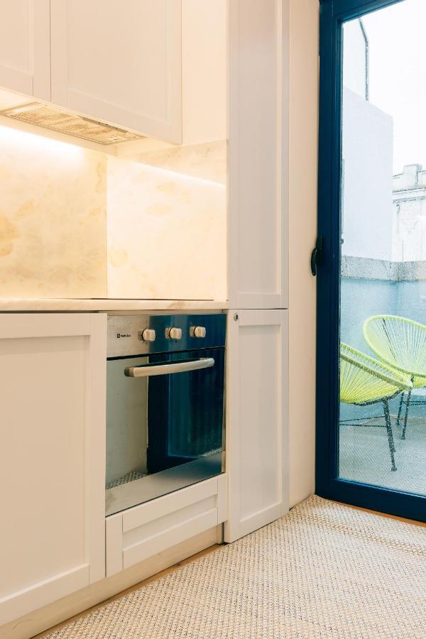 Orm Padrao Apartment بورتو المظهر الخارجي الصورة