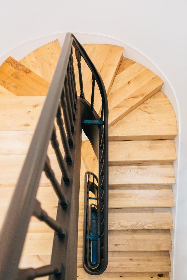 Orm Padrao Apartment بورتو المظهر الخارجي الصورة